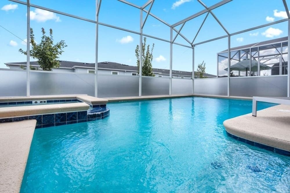 Kingsbarn Villa #1103 - Image 45