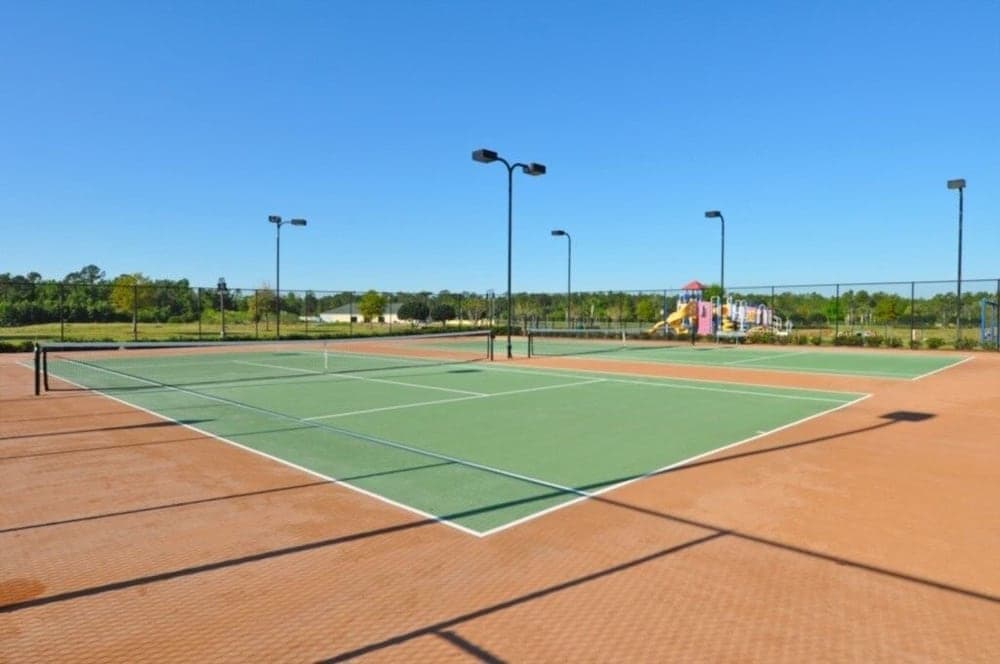 Kingsbarn Villa #1103 - Image 51