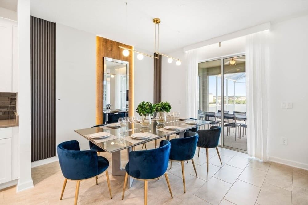 Kingsbarn Villa #1103 - Image 4