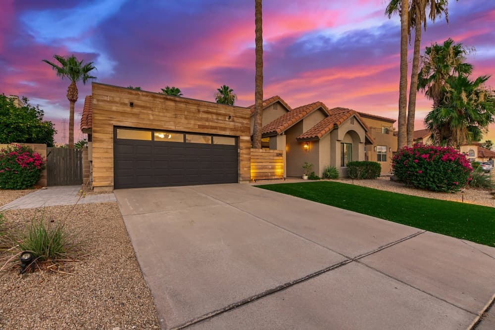 Perfectly Perfect in Scottsdale - Image 33