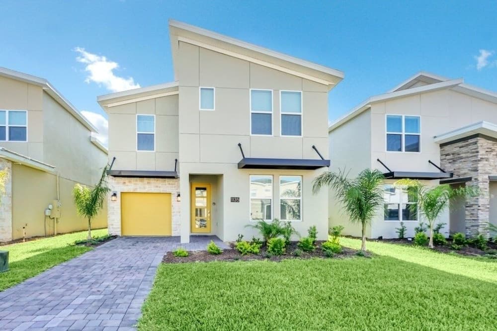 Kingsbarn Villa #1135 - Image 59