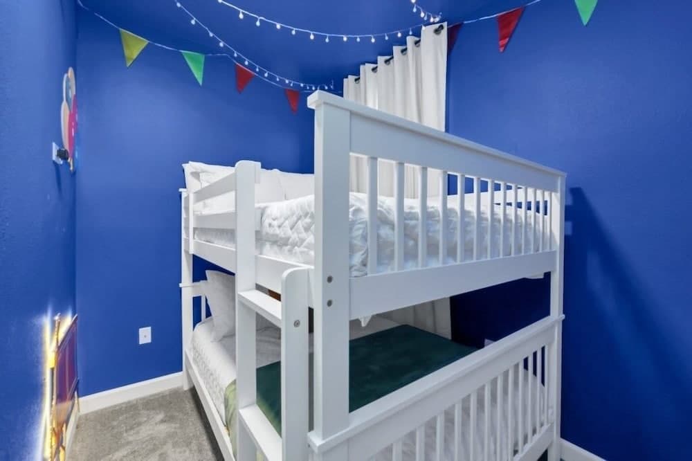 Kingsbarn Villa #1135 - Image 32