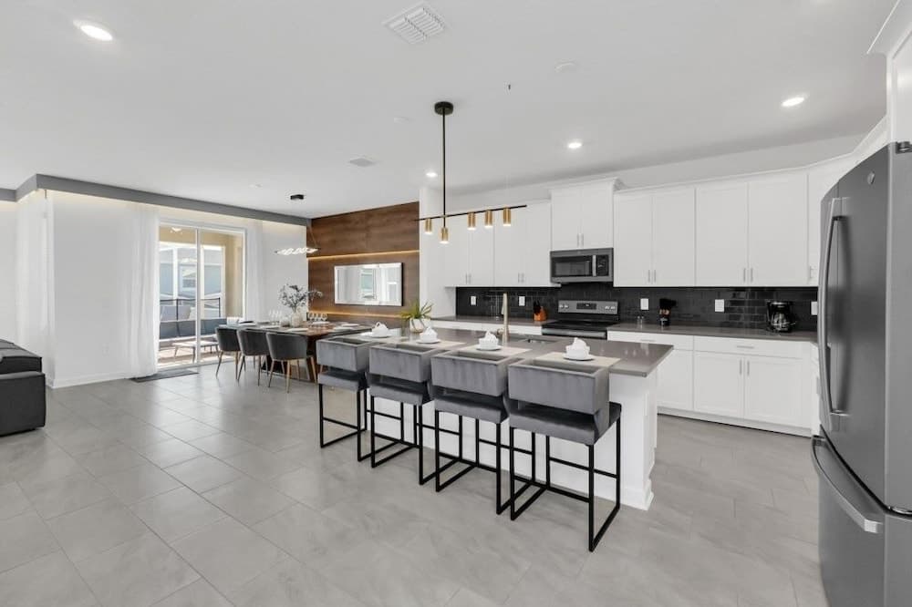 Kingsbarn Villa #1135 - Image 5