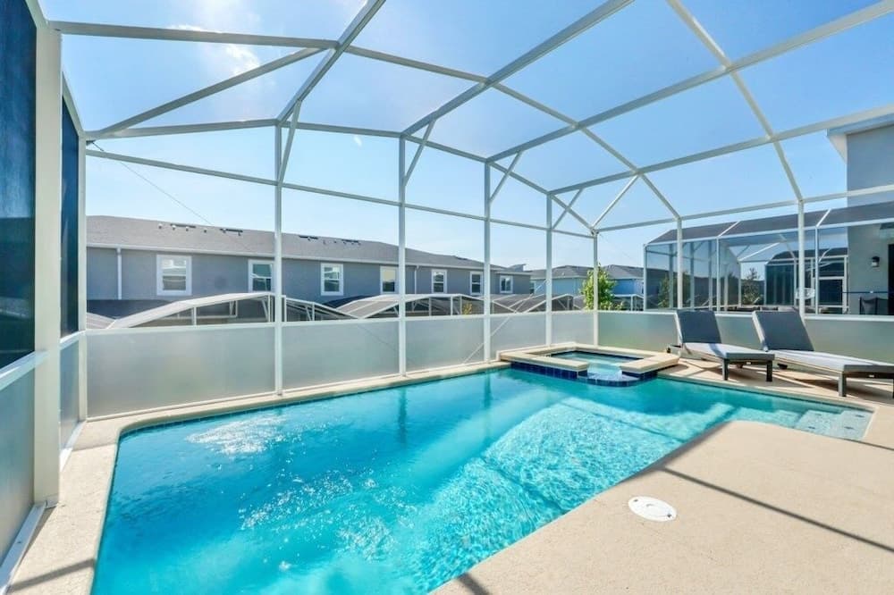 Kingsbarn Villa #1135 - Image 2