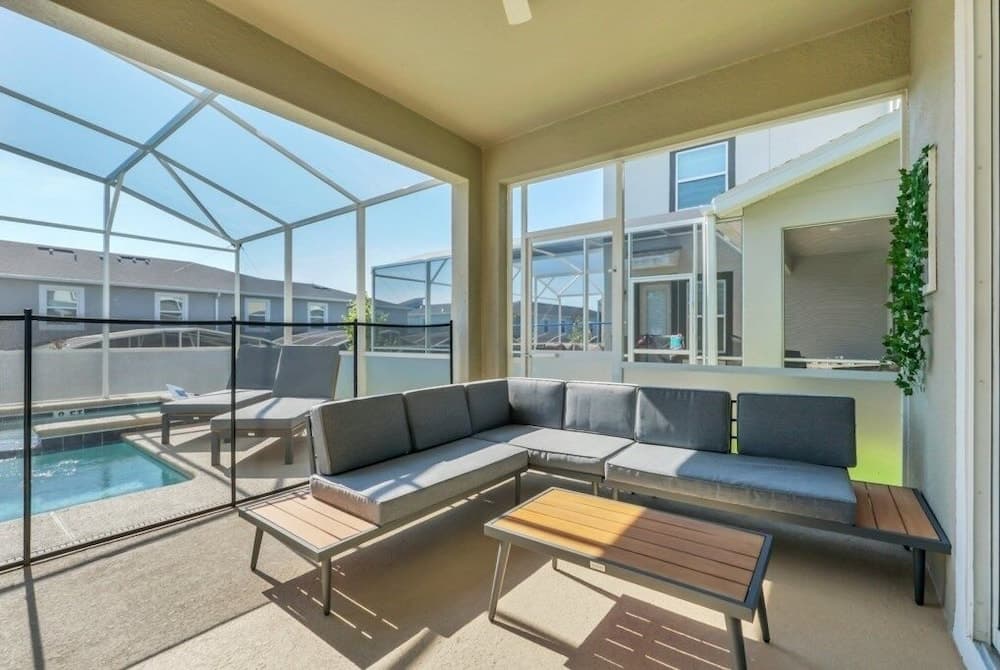 Kingsbarn Villa #1135 - Image 53