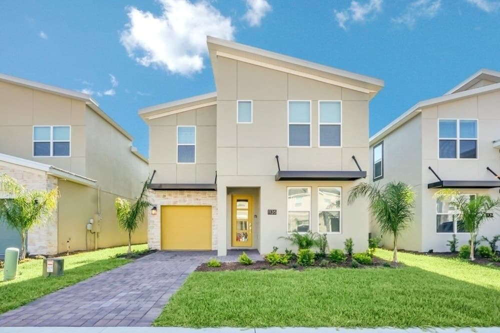 Kingsbarn Villa #1135 - Image 58