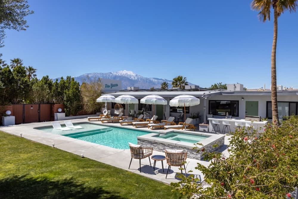 Yucca Hotel Buyout - Image 1