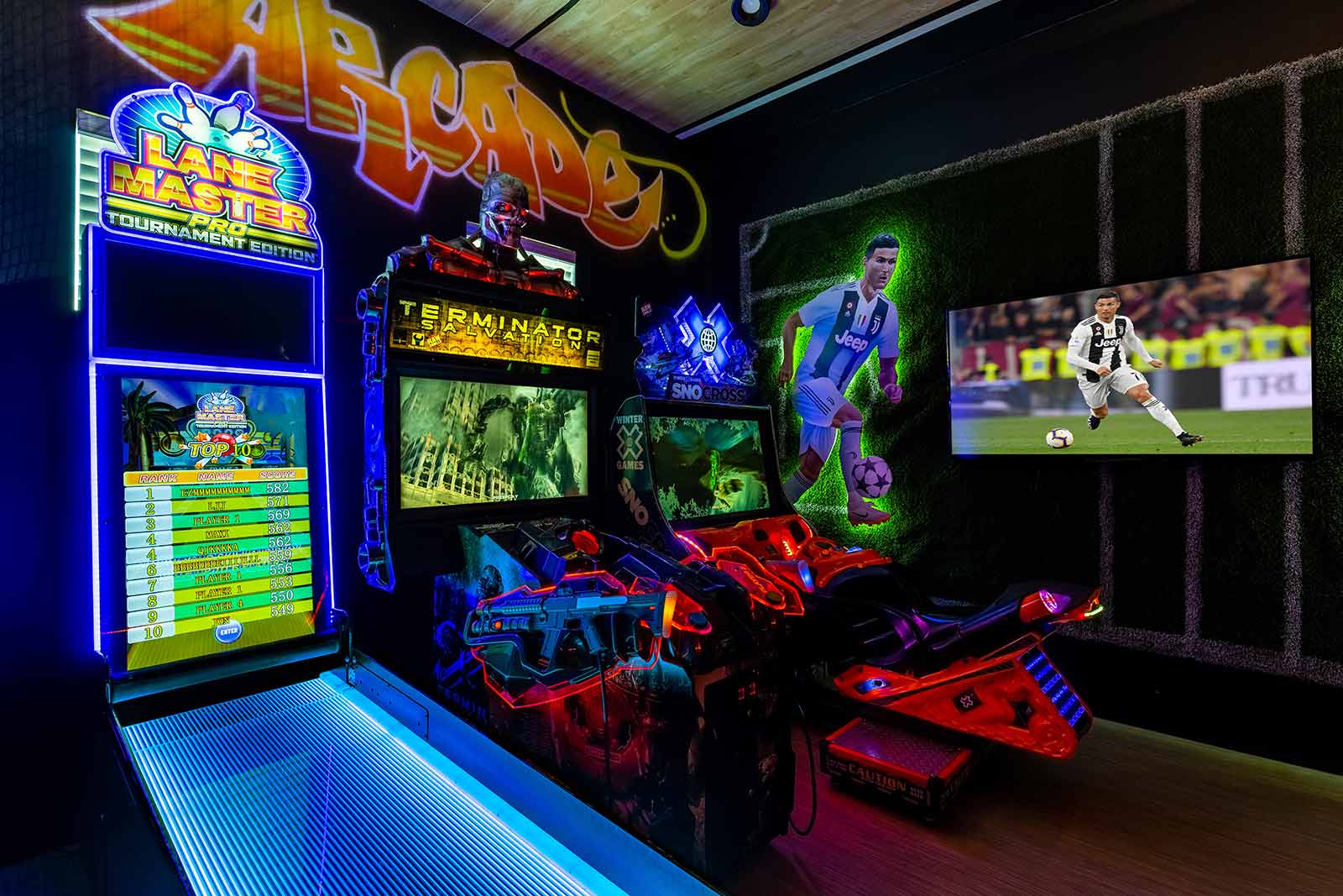 Alyssa's Abode - Image 28