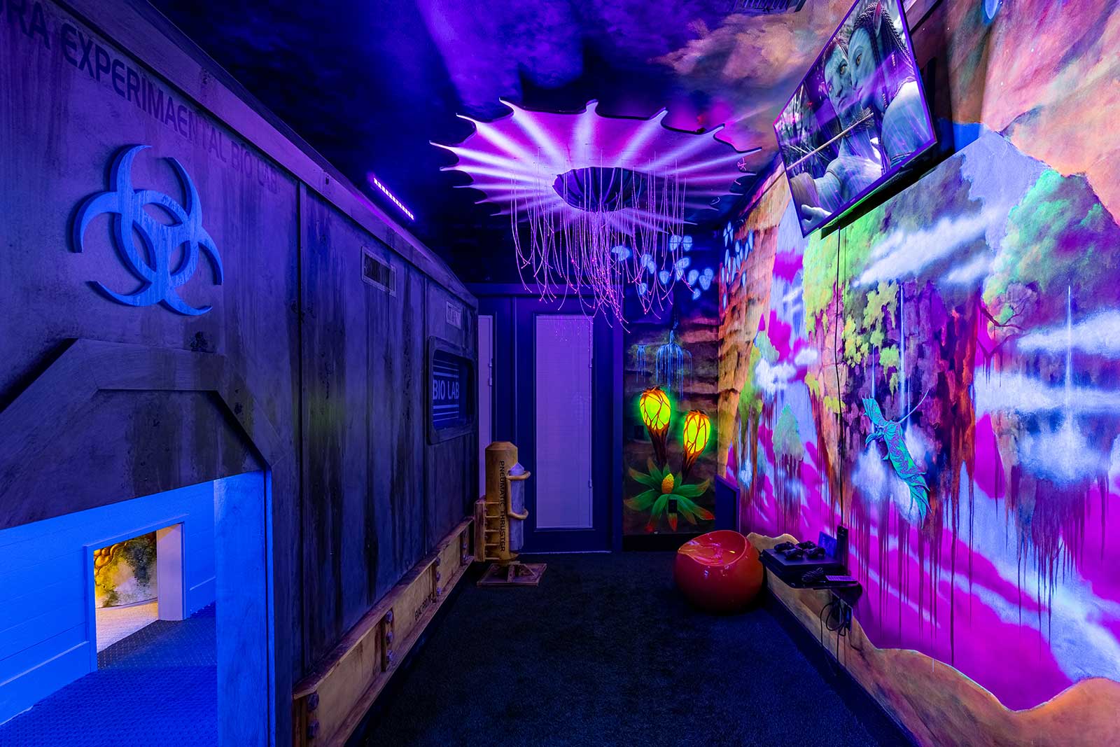 Alyssa's Abode - Image 24