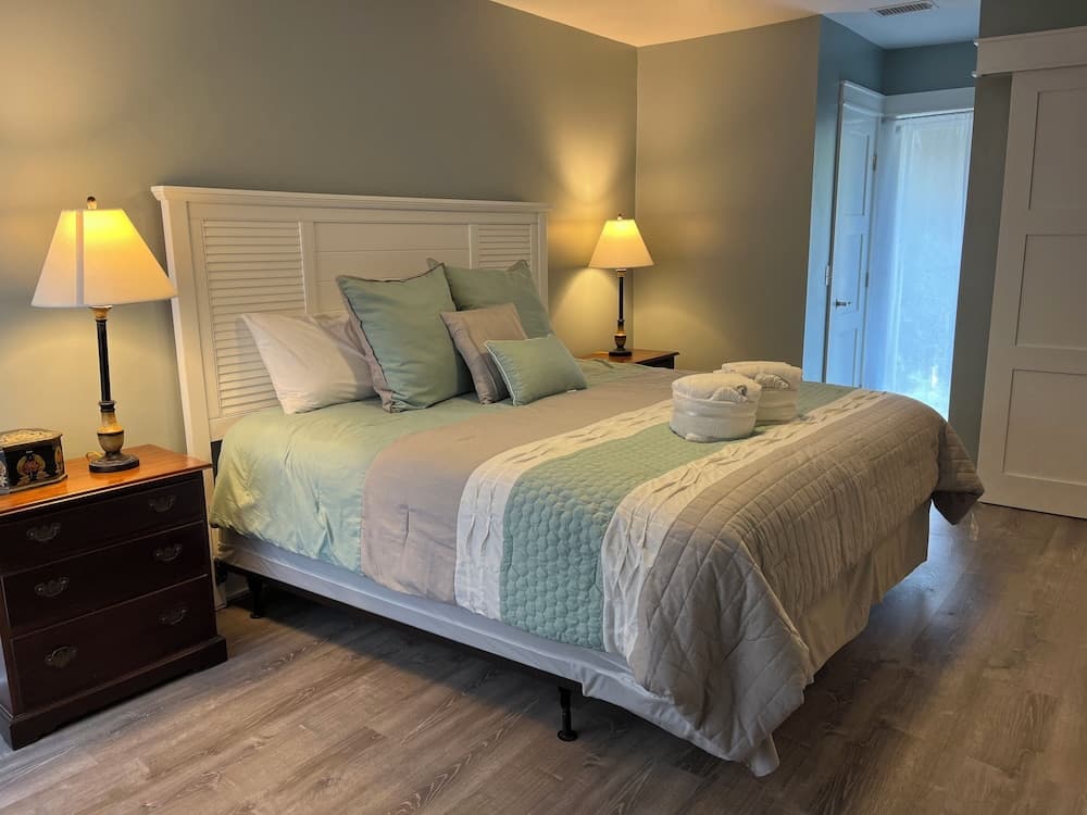 Harbour Town Club Villa #1259 - Image 6