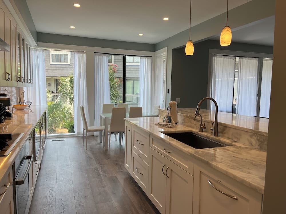 Harbour Town Club Villa #1259 - Image 3