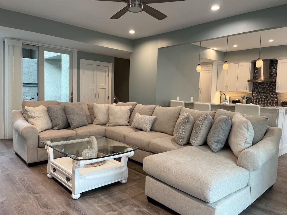 Harbour Town Club Villa #1259 - Image 4