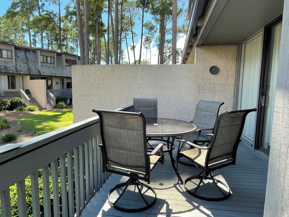 Harbour Town Club Villa #1259 - Image 2