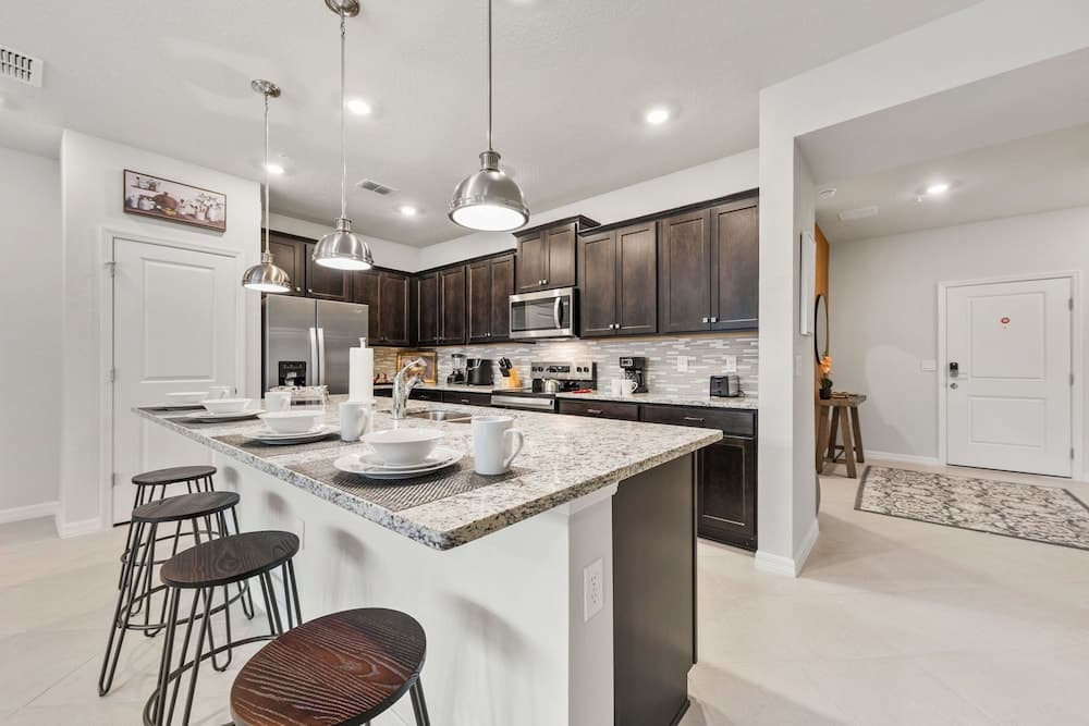 Blue Island #1264 - Image 5