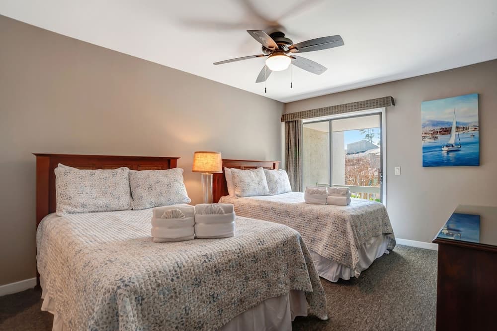 Harbour Town Club Villa #1266 - Image 6