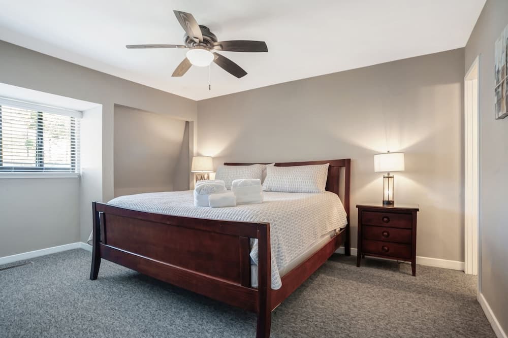 Harbour Town Club Villa #1266 - Image 7