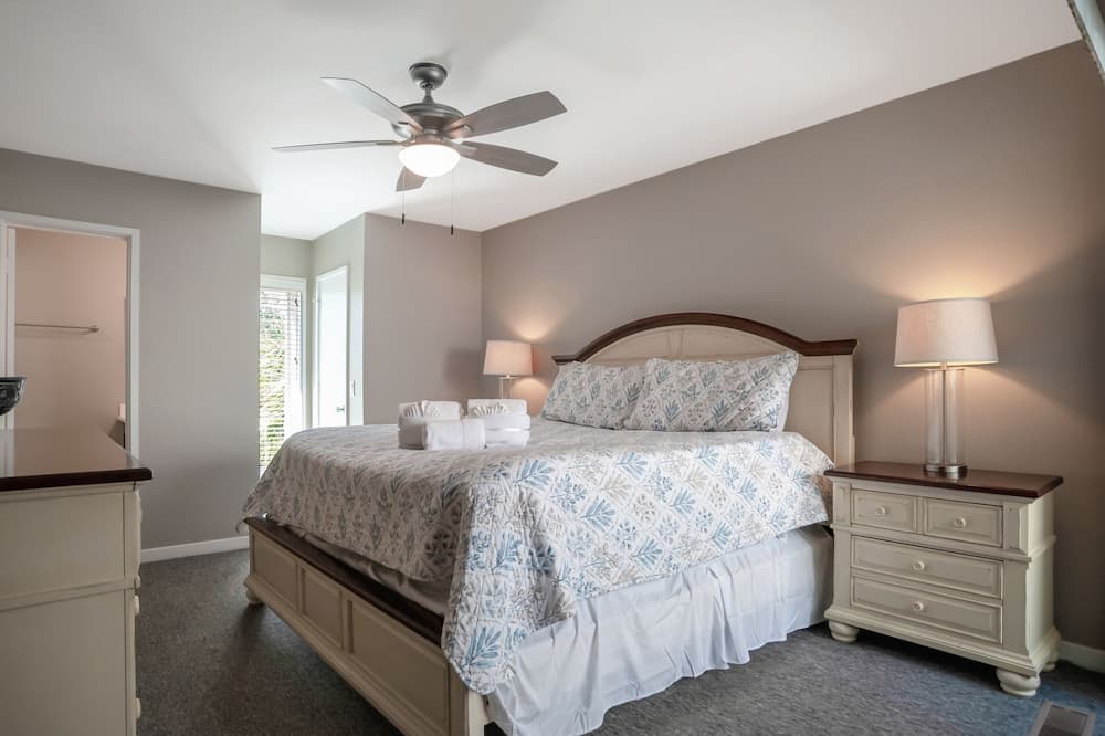 Harbour Town Club Villa #1266 - Image 8