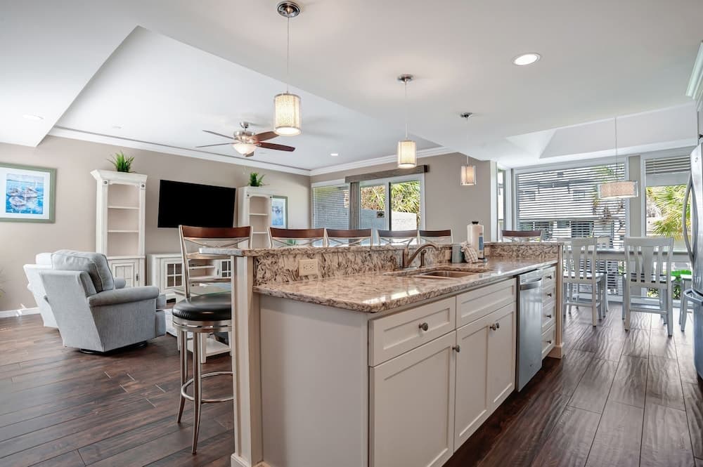 Harbour Town Club Villa #1266 - Image 3