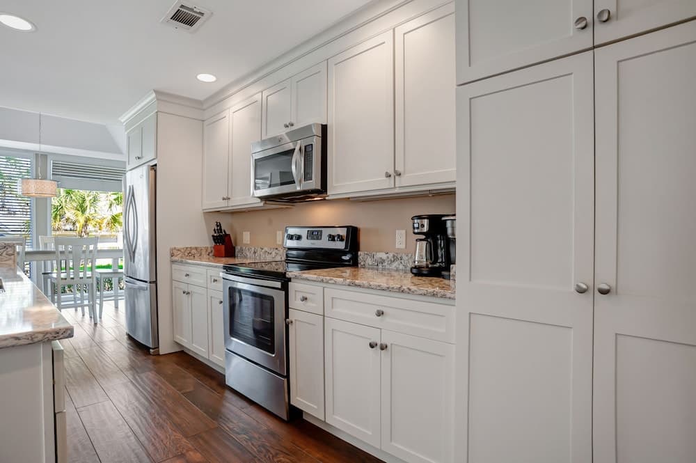 Harbour Town Club Villa #1266 - Image 4