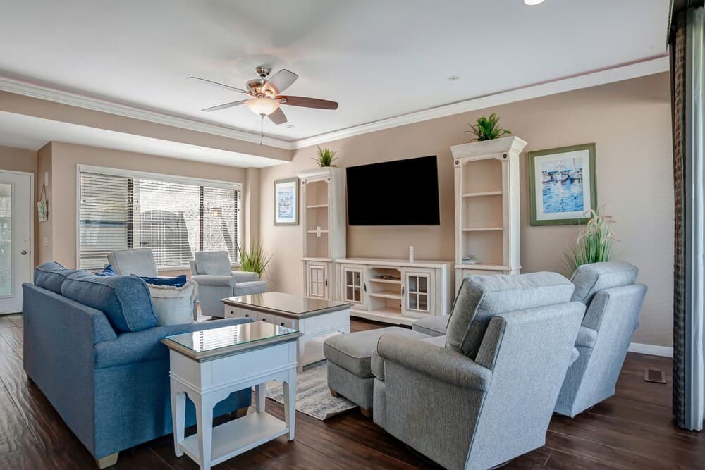 Harbour Town Club Villa #1266 - Image 2