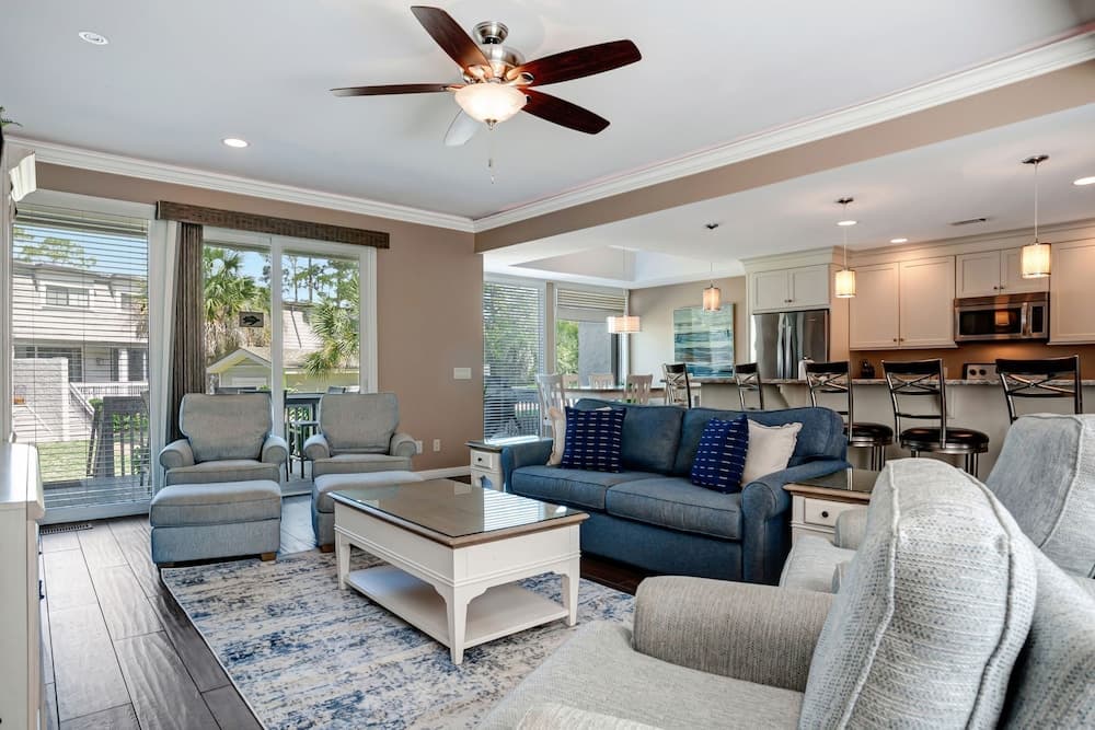 Harbour Town Club Villa #1266 - Image 4