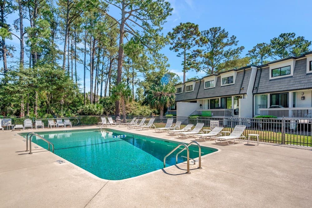 Harbour Town Club Villa #1266 - Image 3