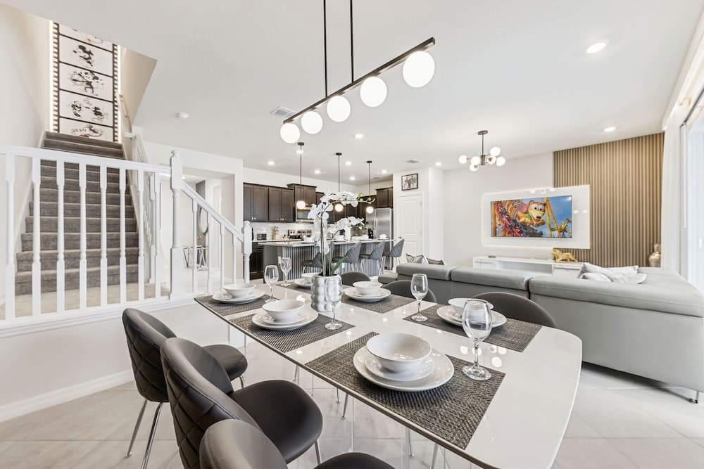 Blue Paradise #1287 - Image 8