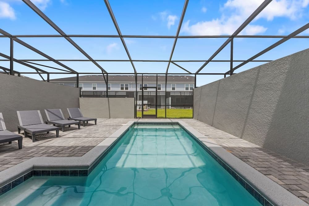 Blue Paradise #1287 - Image 2