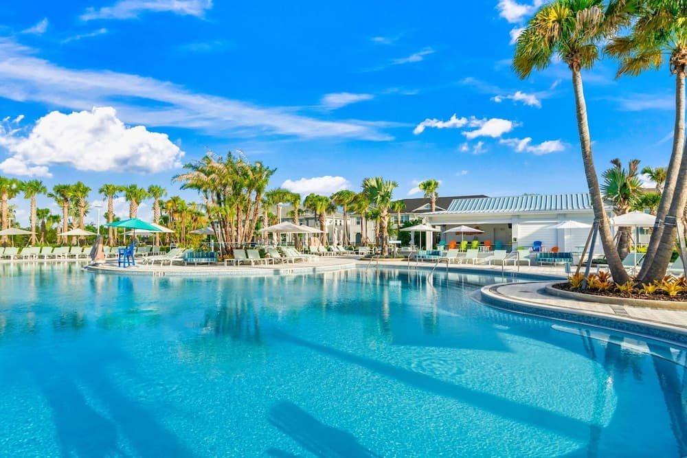 Blue Paradise #1287 - Image 53