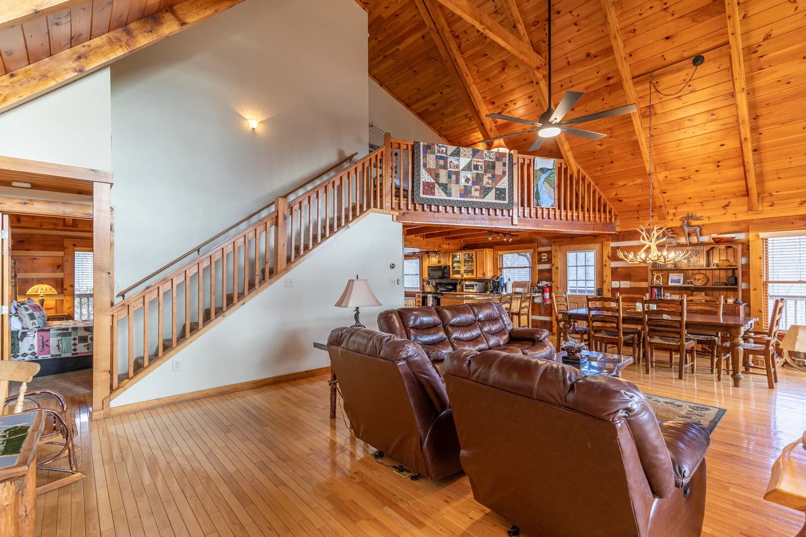 Ambleside Lodge - Image 4