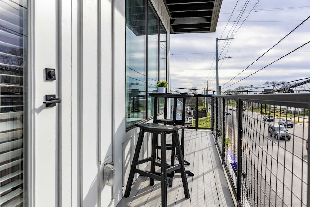 Kinfolk Quarters - Image 3