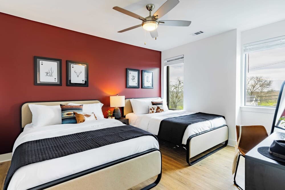 Kinfolk Quarters - Image 18