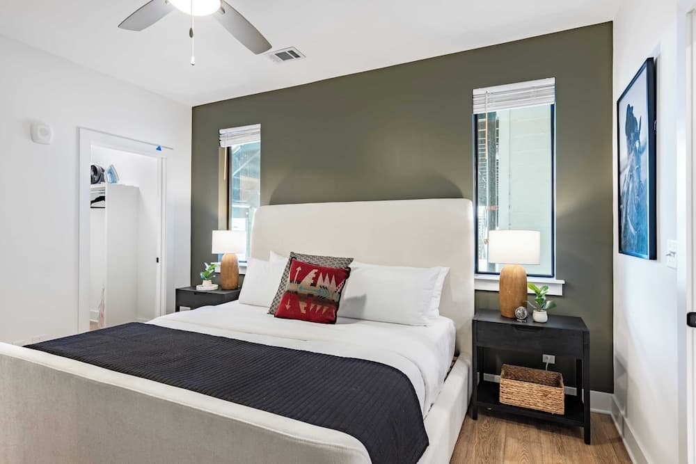 Kinfolk Quarters - Image 28