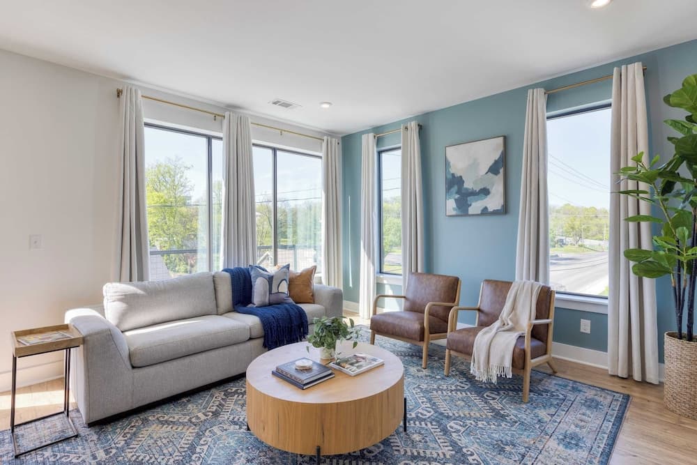 Kinfolk Quarters - Image 36