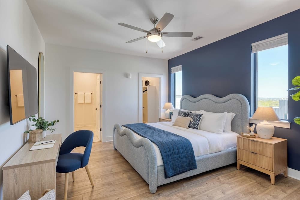 Kinfolk Quarters - Image 40