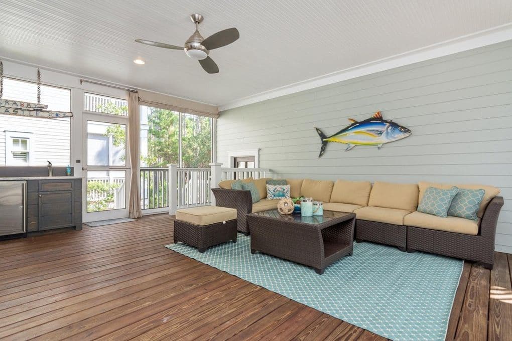 Western Lake House - Image 14