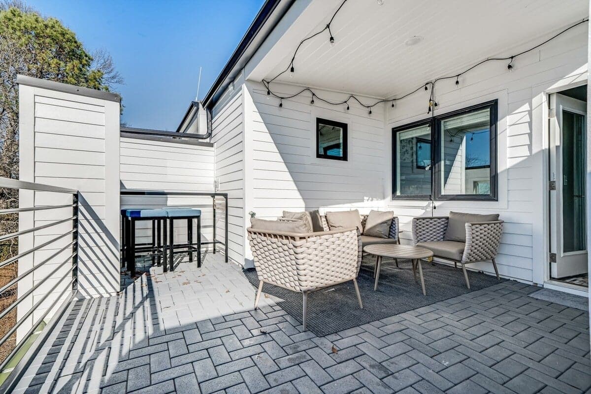Harmony House #6 - Image 2