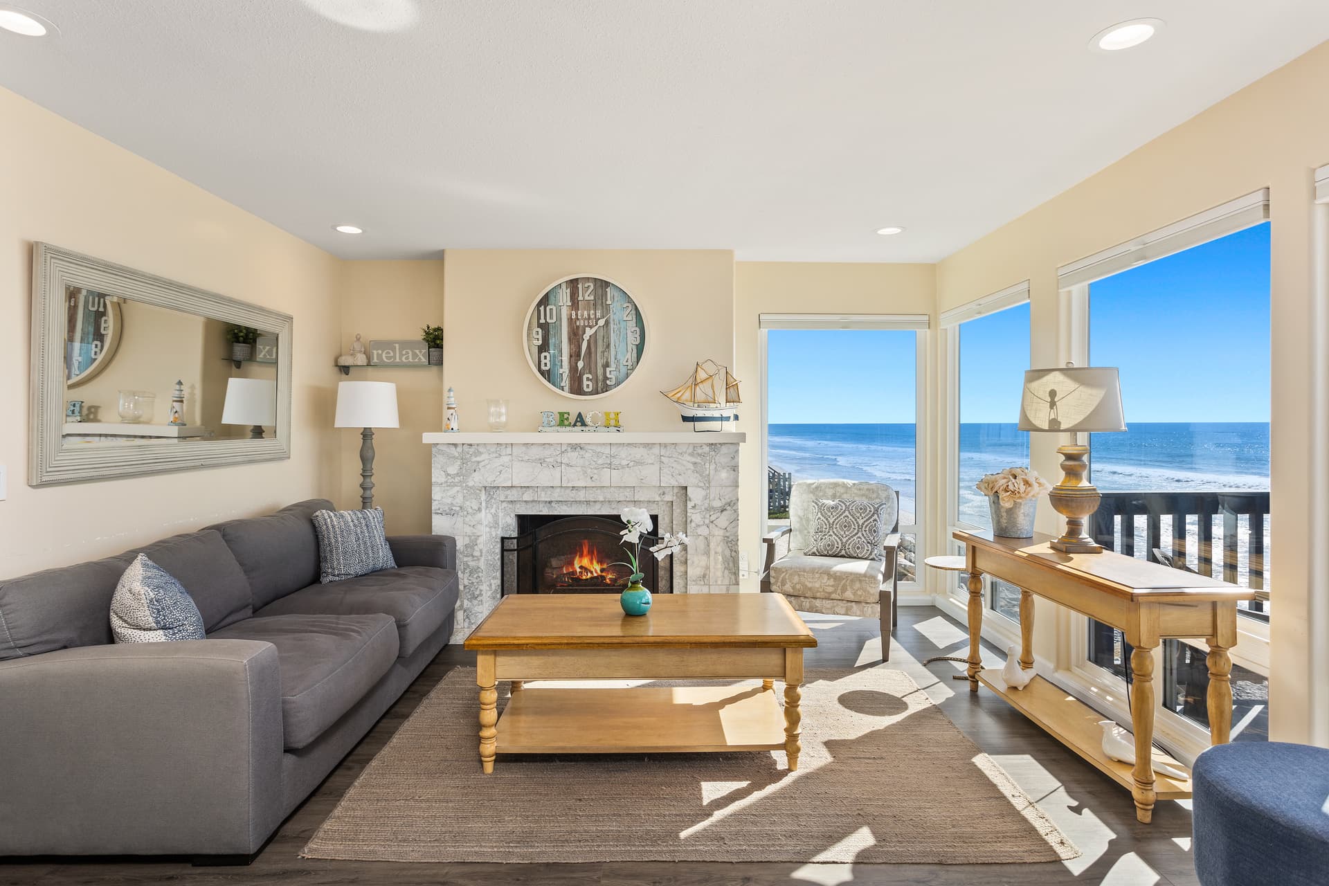 Sea Star Entire Home - Image 4