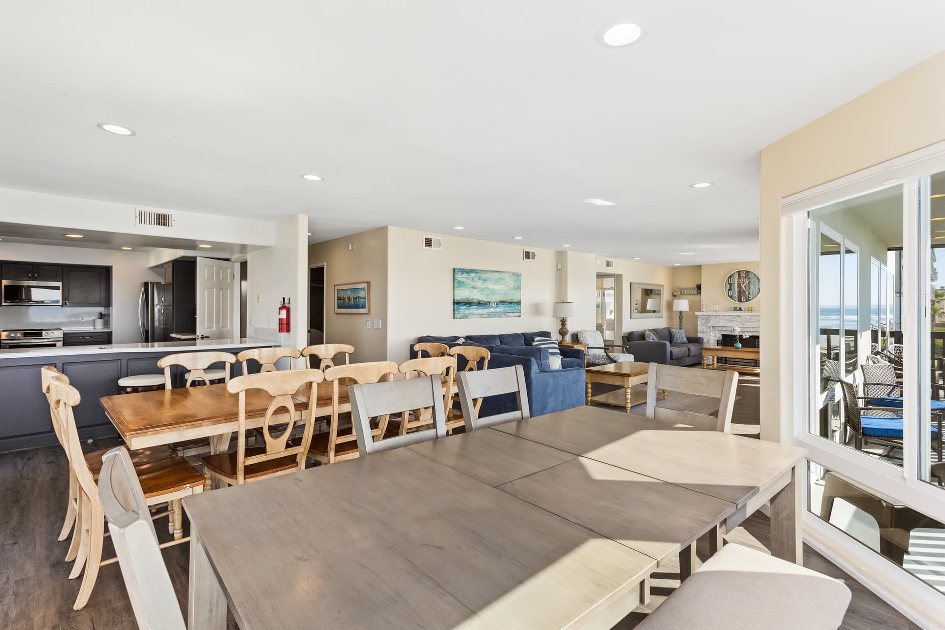 Sea Star Entire Home - Image 14