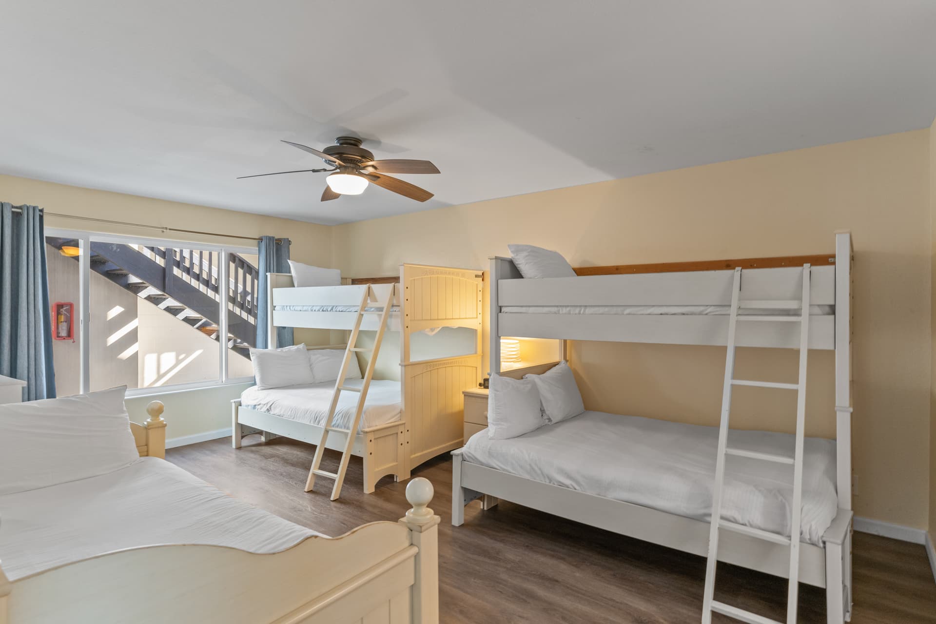 Sea Star Entire Home - Image 15