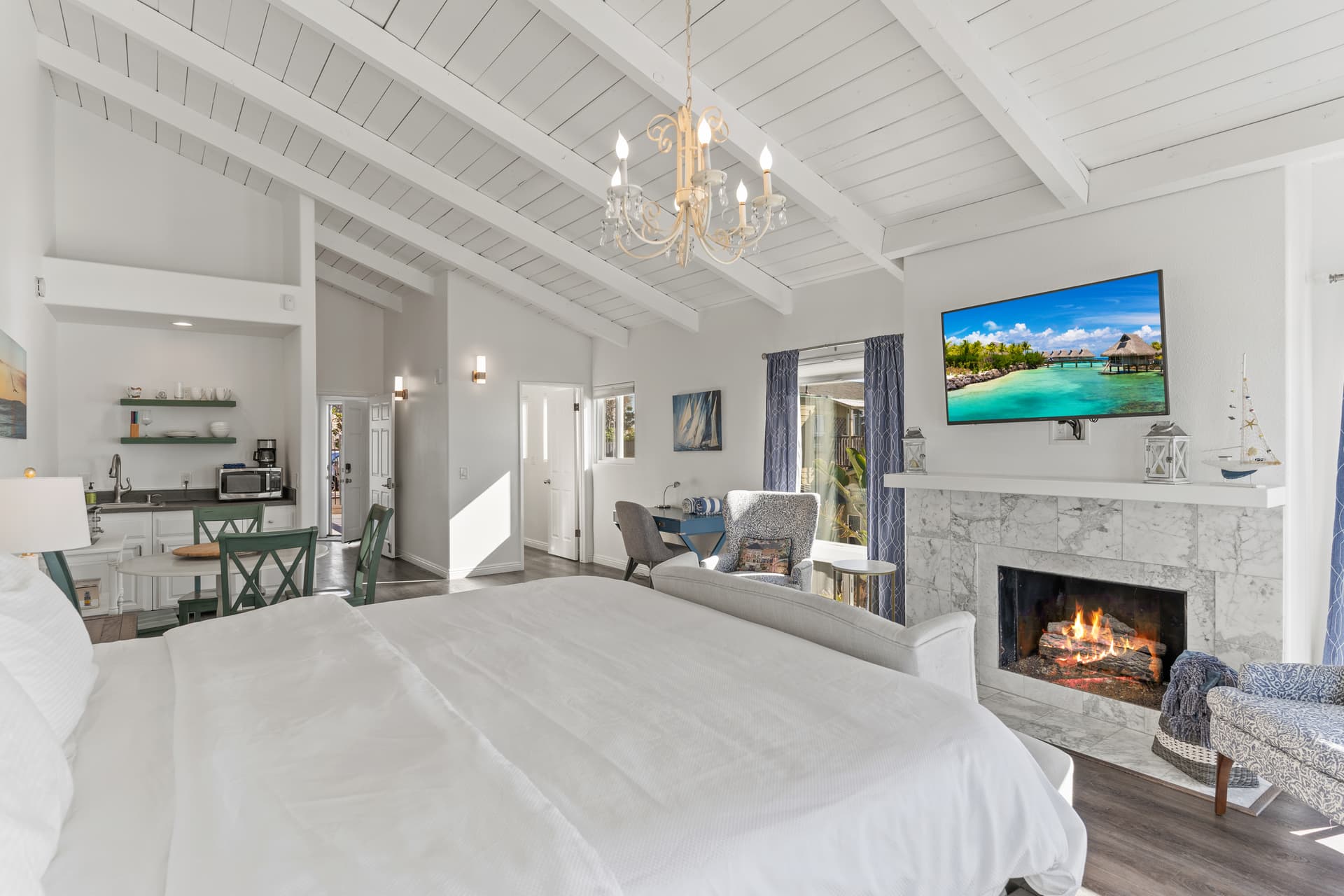 Sea Star Entire Home - Image 31