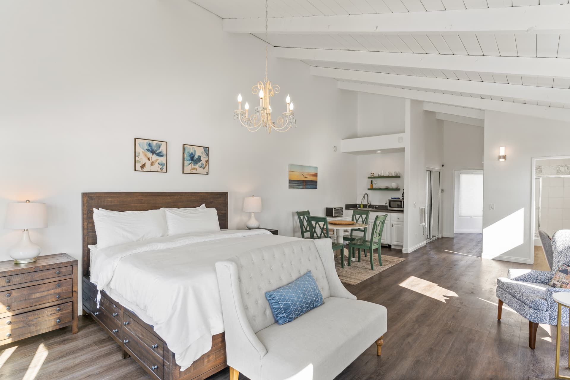 Sea Star Entire Home - Image 33