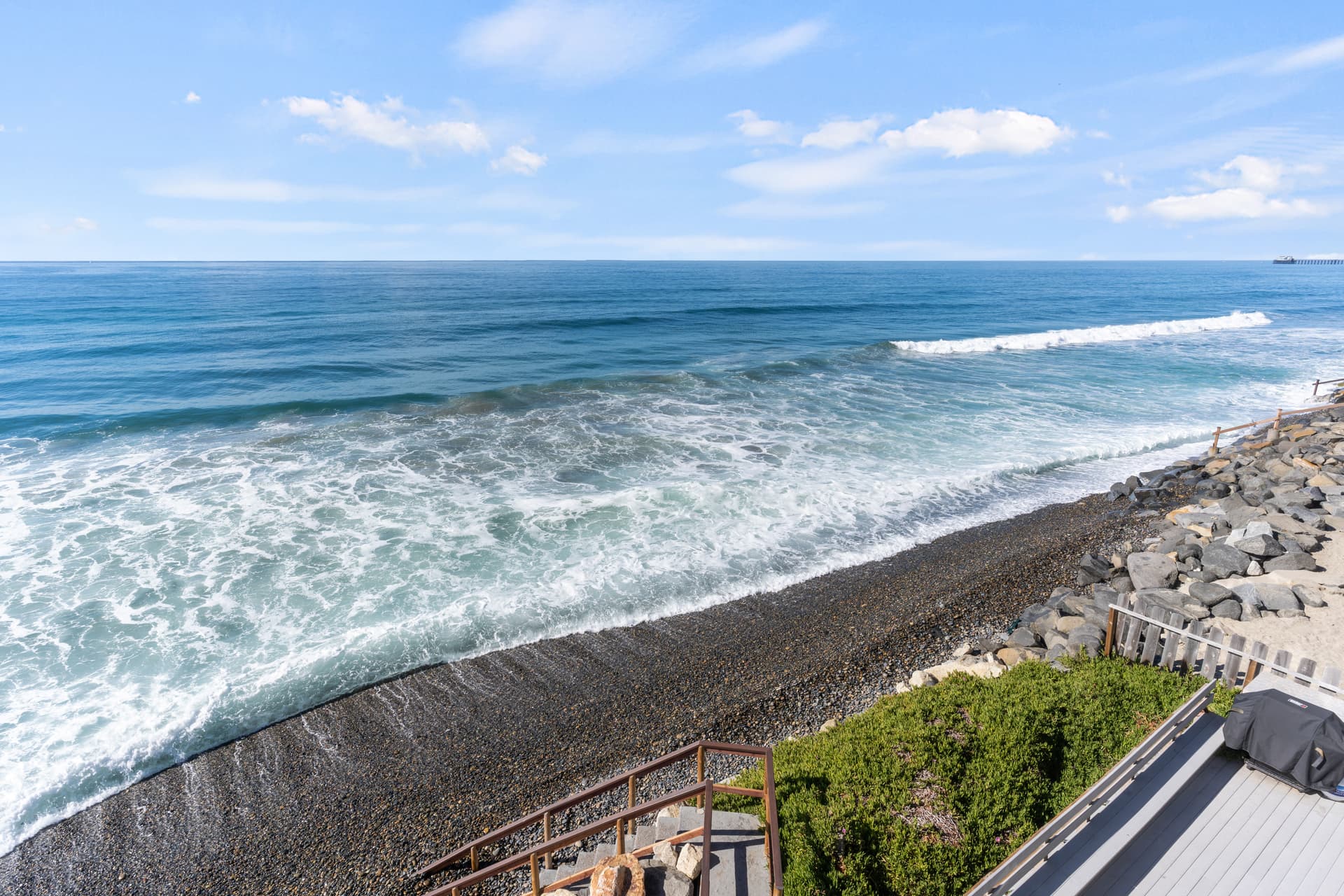 Sea Star Entire Home - Image 35