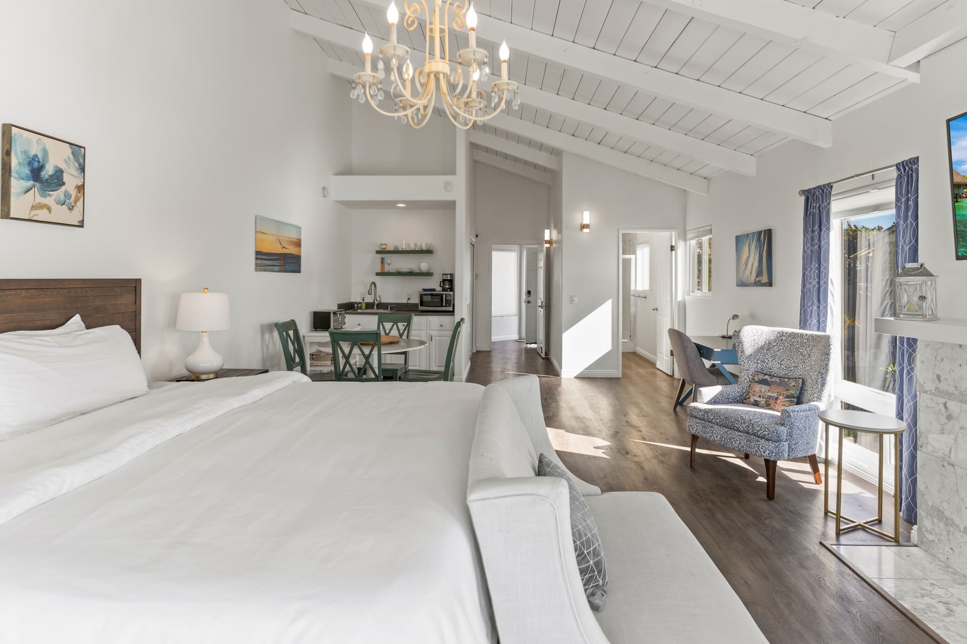 Sea Star Entire Home - Image 36