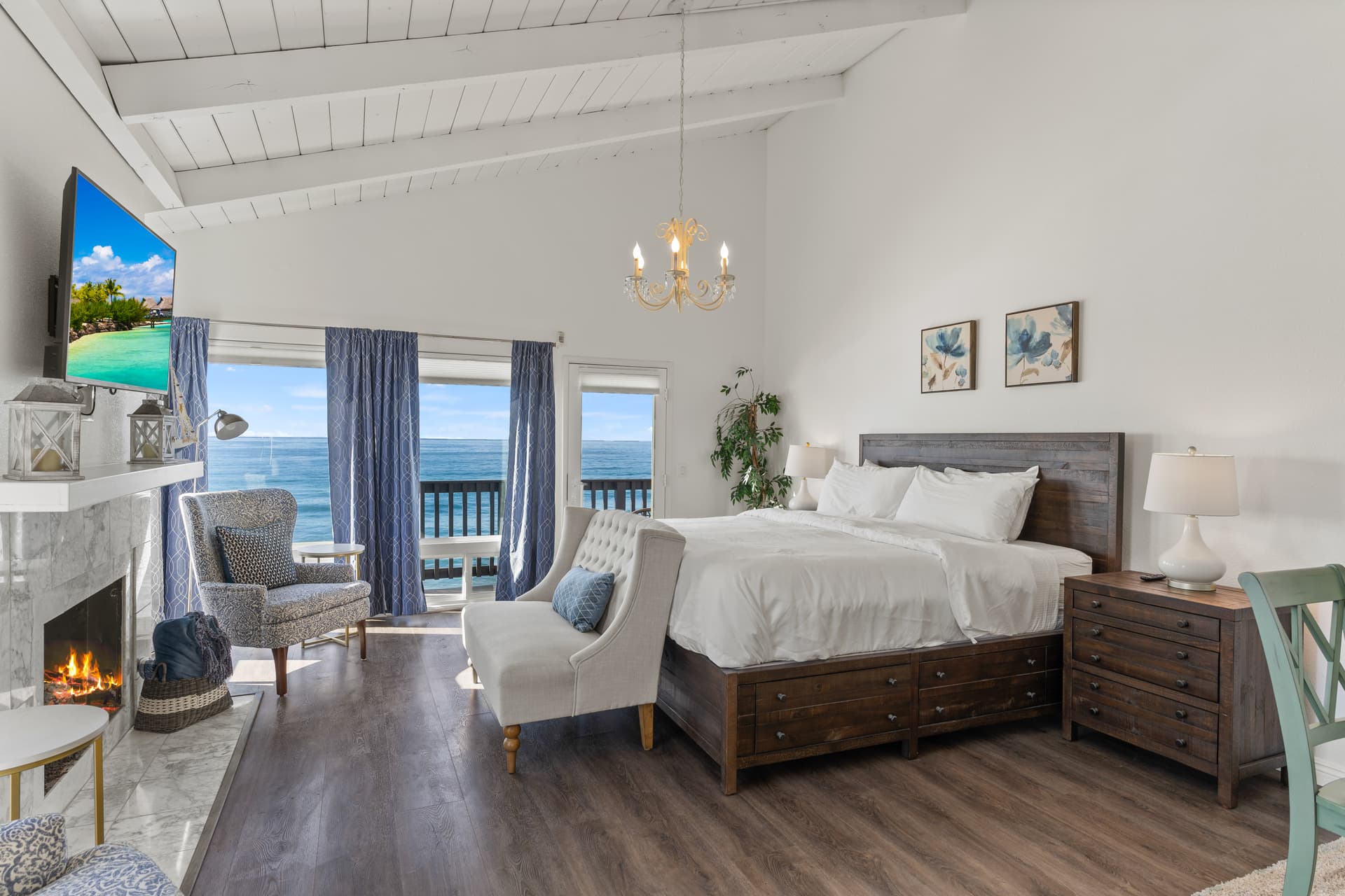 Sea Star Entire Home - Image 37