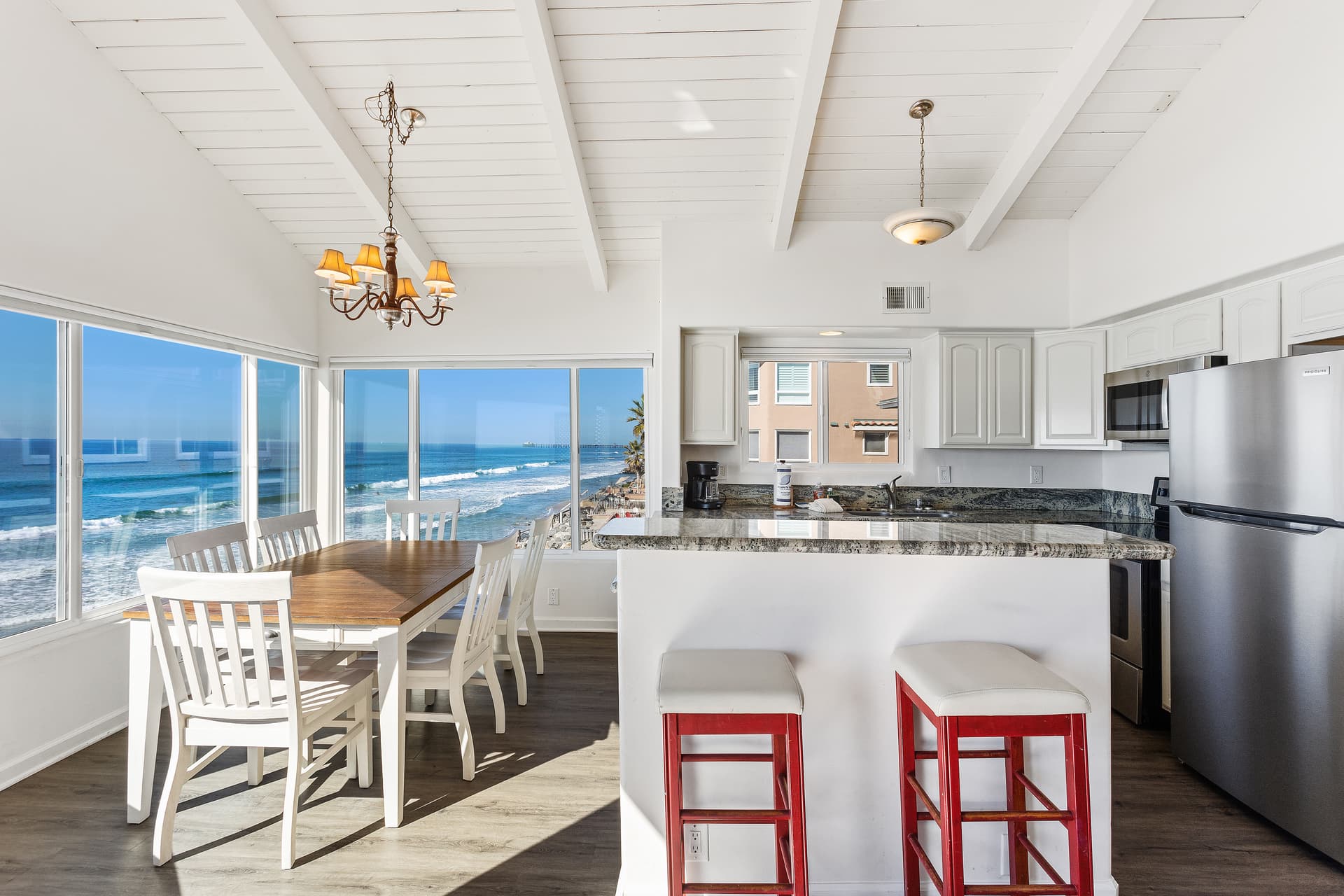 Sea Star Entire Home - Image 46