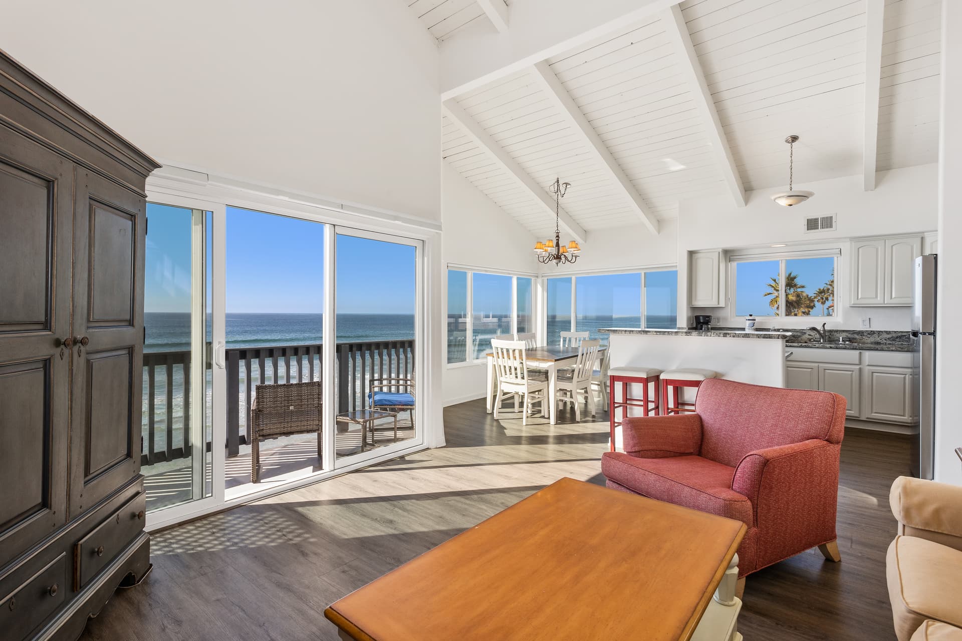 Sea Star Entire Home - Image 48