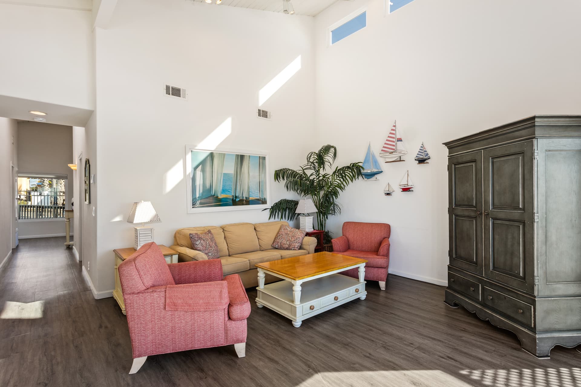 Sea Star Entire Home - Image 49