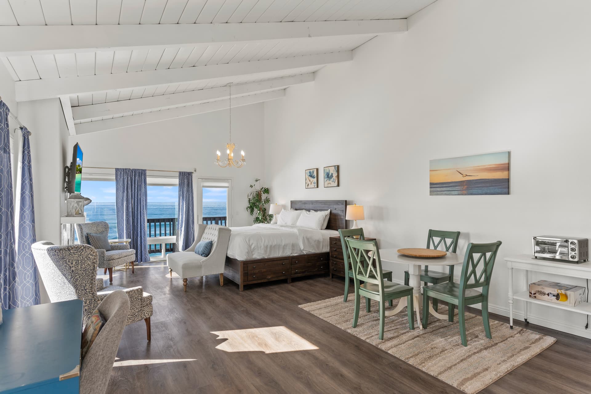 Sea Star Entire Home - Image 59