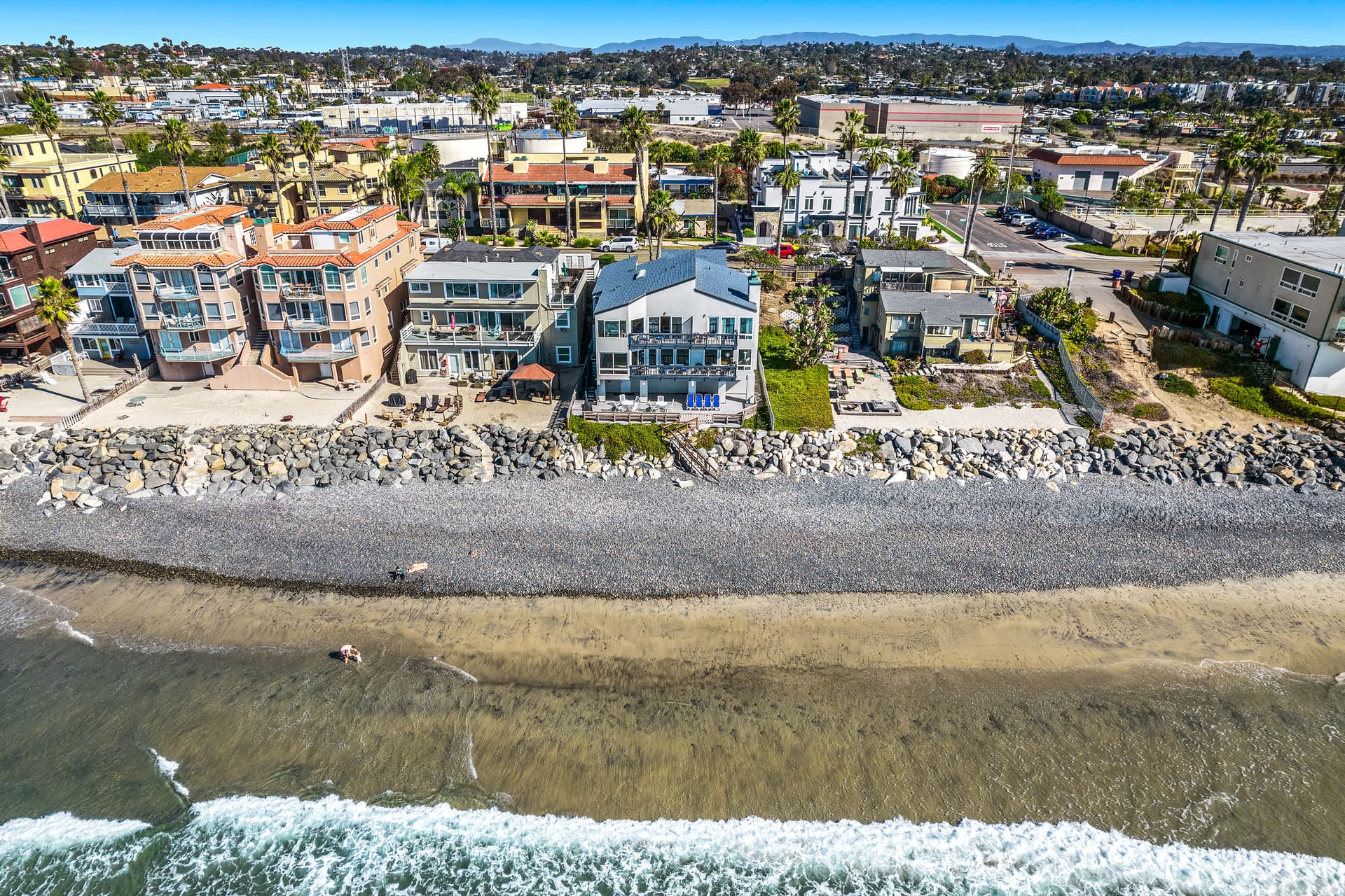 Sea Star Entire Home - Image 92
